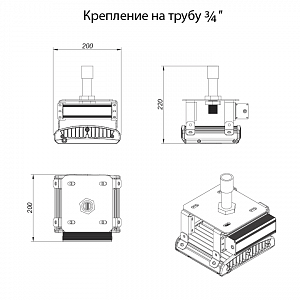 LSI-40-4000-80-IP65 - Документ 1