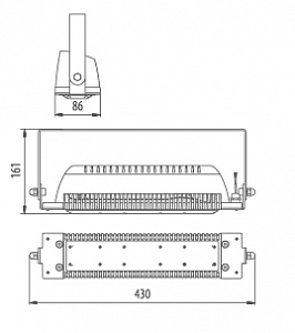 LAD LED R500-1-60-12-35L - Документ 2