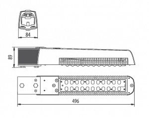 LAD LED R500-1-60-12-35K - Документ 2