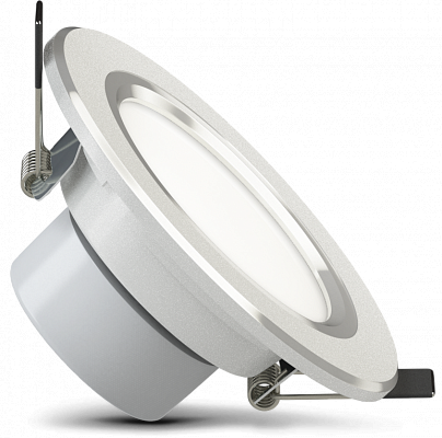 Downlight 7W 3K - 1