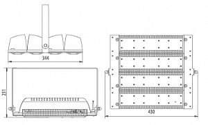 LAD LED R500-4-M-12-140L - Документ 2