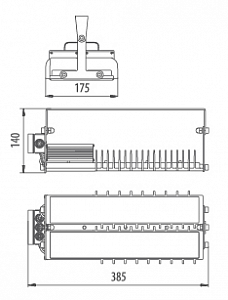 LAD LED R320-2-120G-50 лира - Документ 2