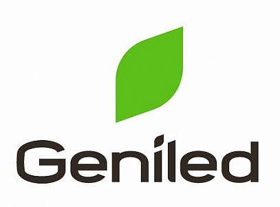 Светодиодные светильники Geniled доступны для заказа на сайте saransk.fsenergo.com