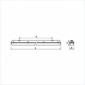 ДСП44-1х11-001 Flagman LED - Документ 2