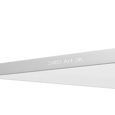 SMD-Art-3К 60W 600mm - 2