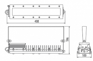 LAD LED R320-1-30G-30 Ex лира - Документ 2